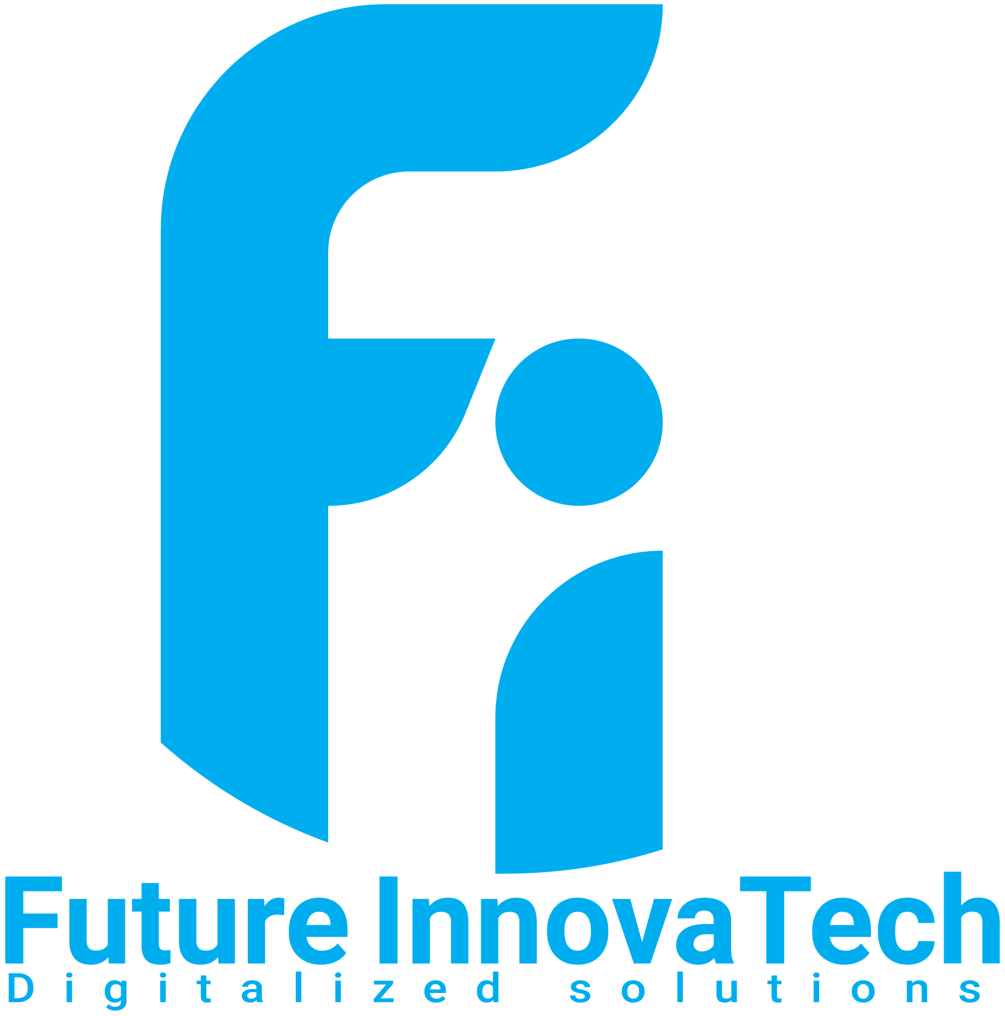 Future Innovatech Logo