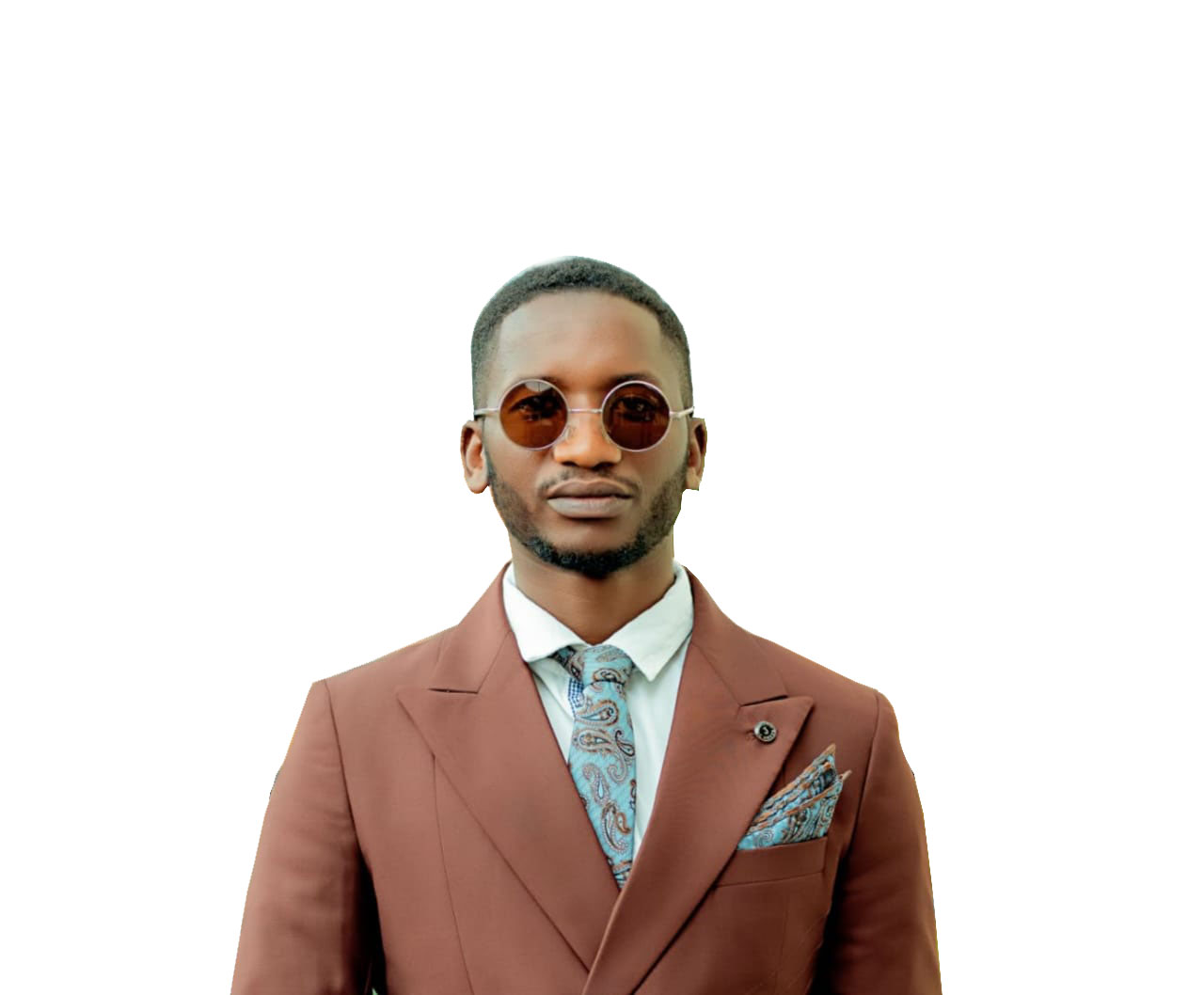 YUMVAGUSENGA Patrick